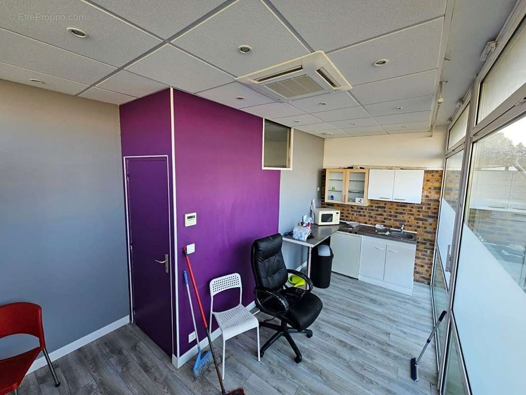 Appartement à FEUQUIERES-EN-VIMEU