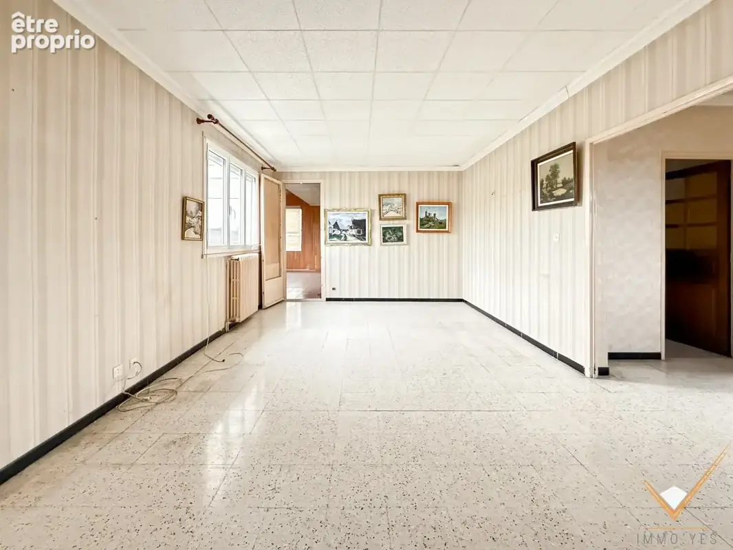 Maison 5 pièces 110 m² à vendre à Cugnaux (31270) - photo 2