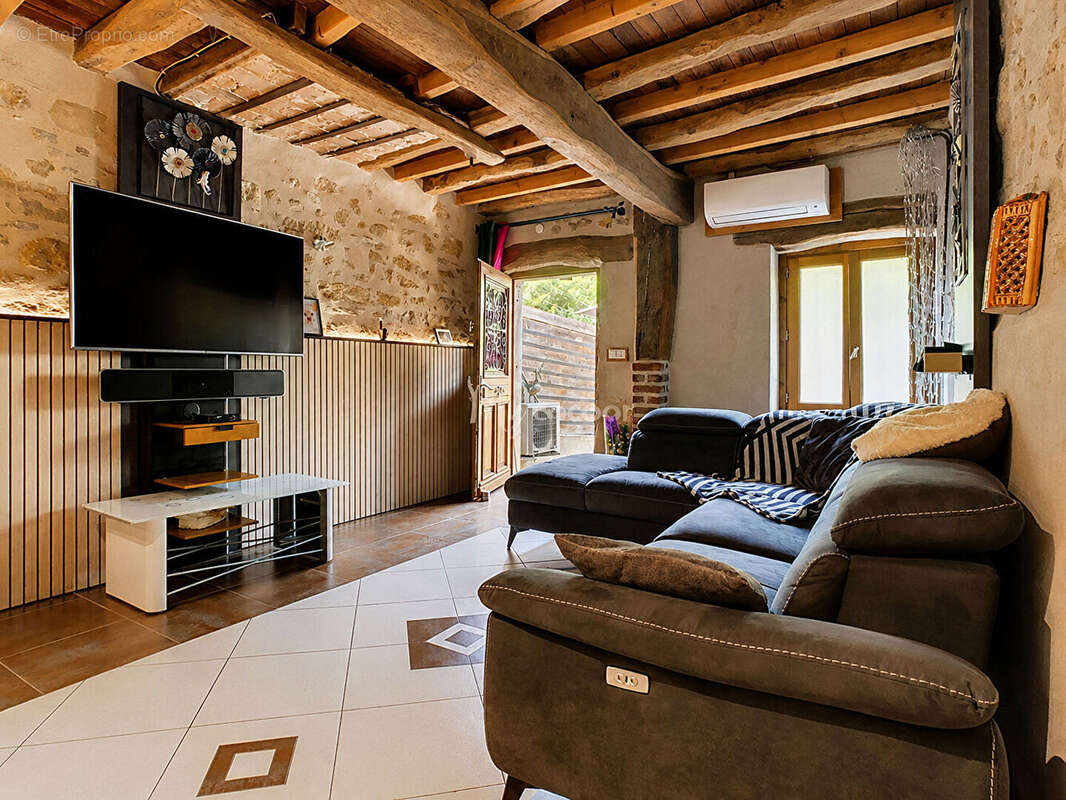 Maison - T4 - 122 m² - photo 6