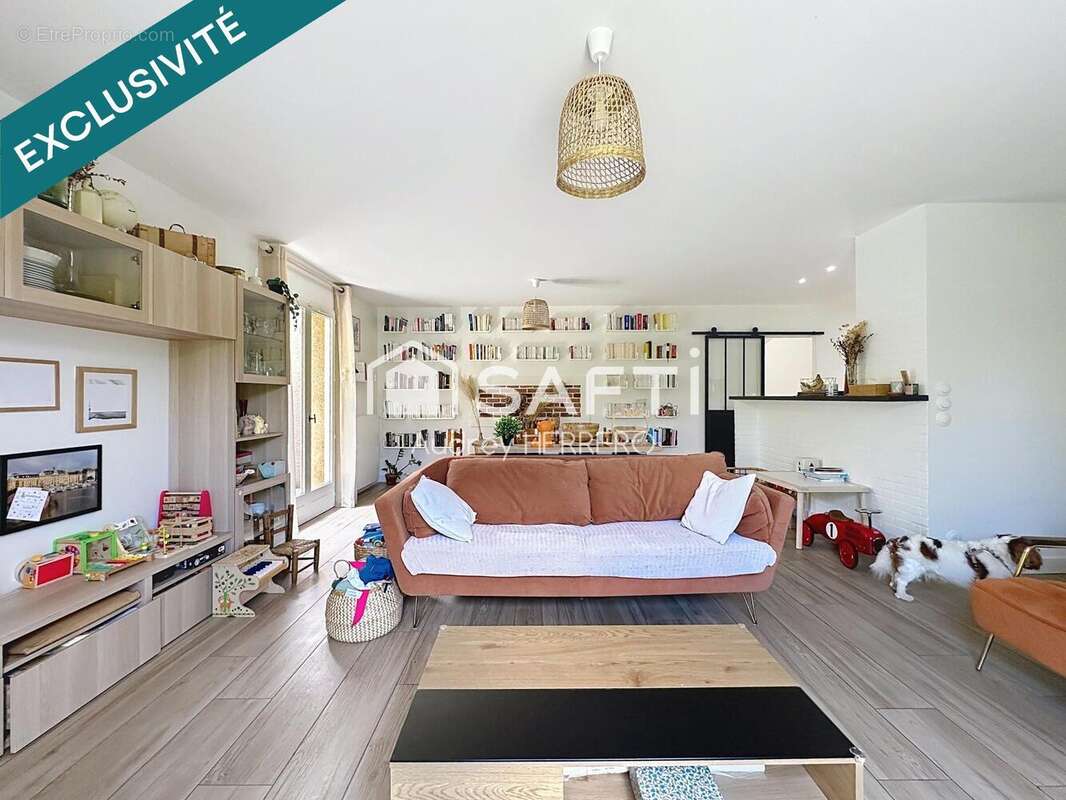 Photo 4 - Maison à MONTBERON