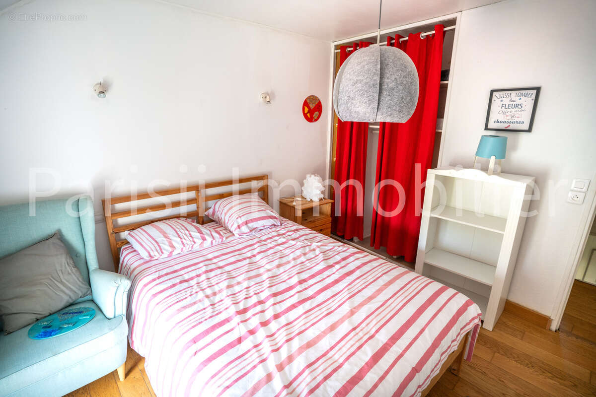 Maison - 77 m2 - 4 pièces - photo 13