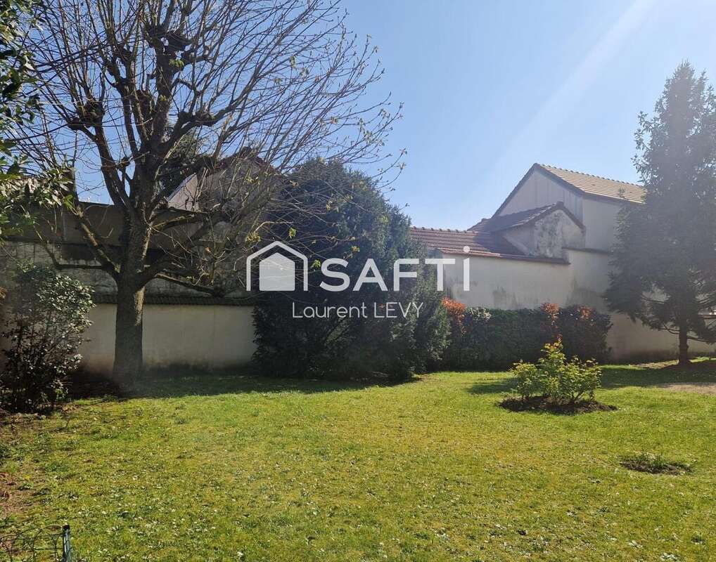 Photo 3 - Appartement à SAINT-MAUR-DES-FOSSES
