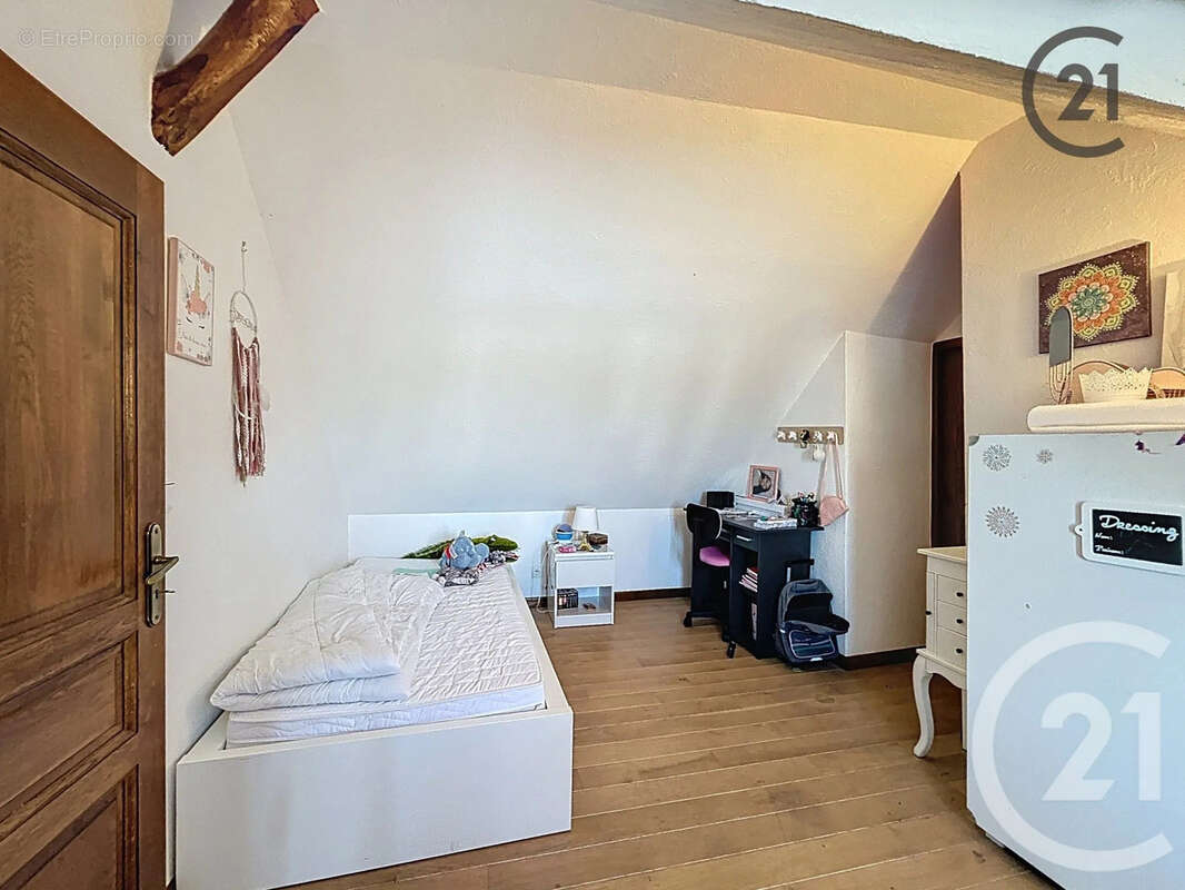 Maison à CANNES-ECLUSE