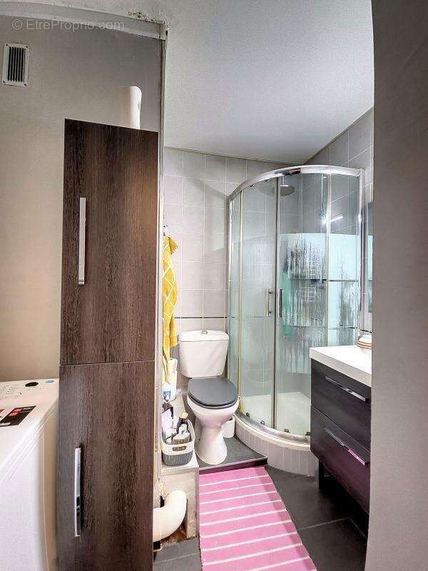 Appartement à CHENOVE