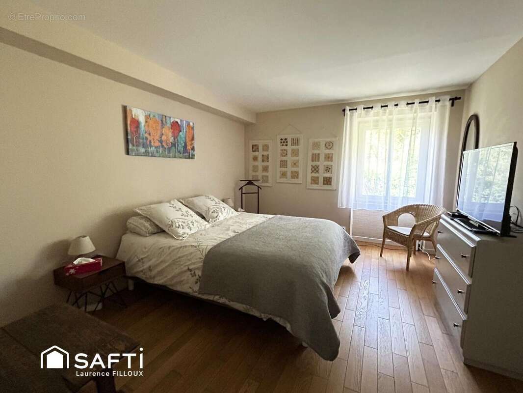 Photo 5 - Maison à MONTOIRE-SUR-LE-LOIR