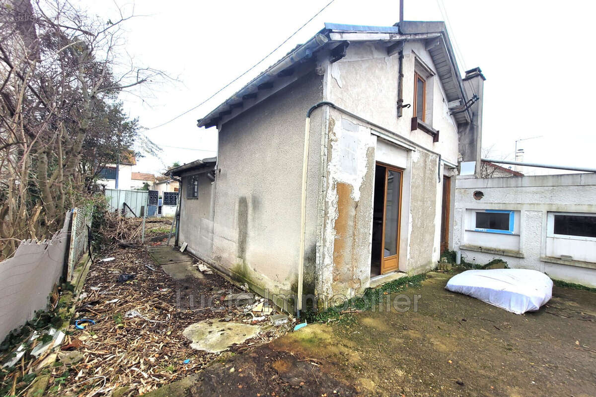 Maison 66 m² à Champigny-Sur-Marne  - photo 2