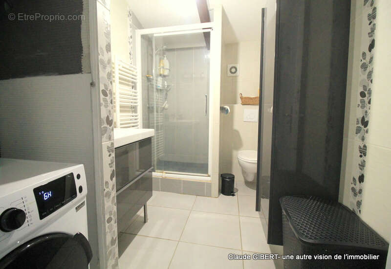 Appartement à LOUPIAN