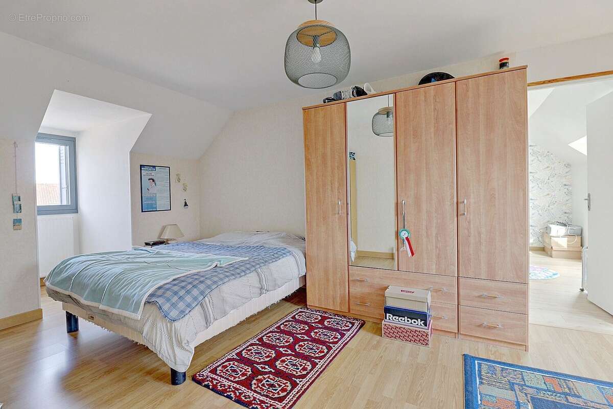 Maison 179 m² à Blois  - photo 9
