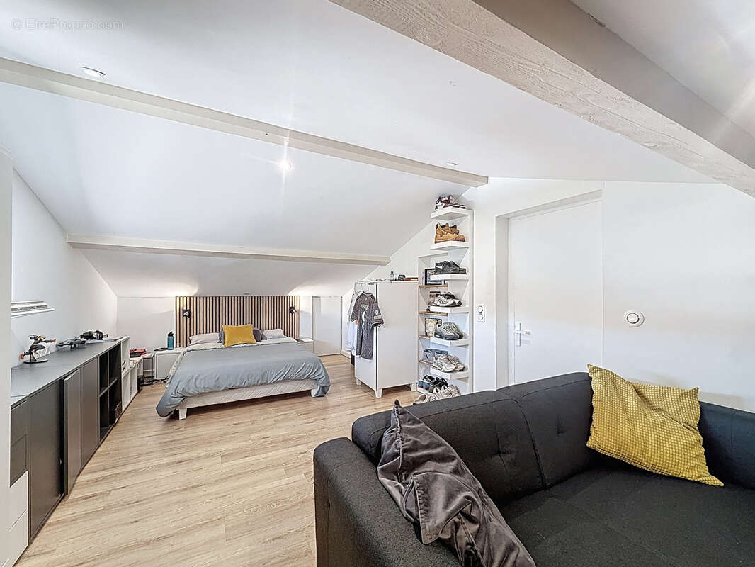 Maison à SAINT-CYPRIEN