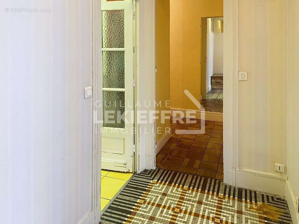 Appartement à LILLE