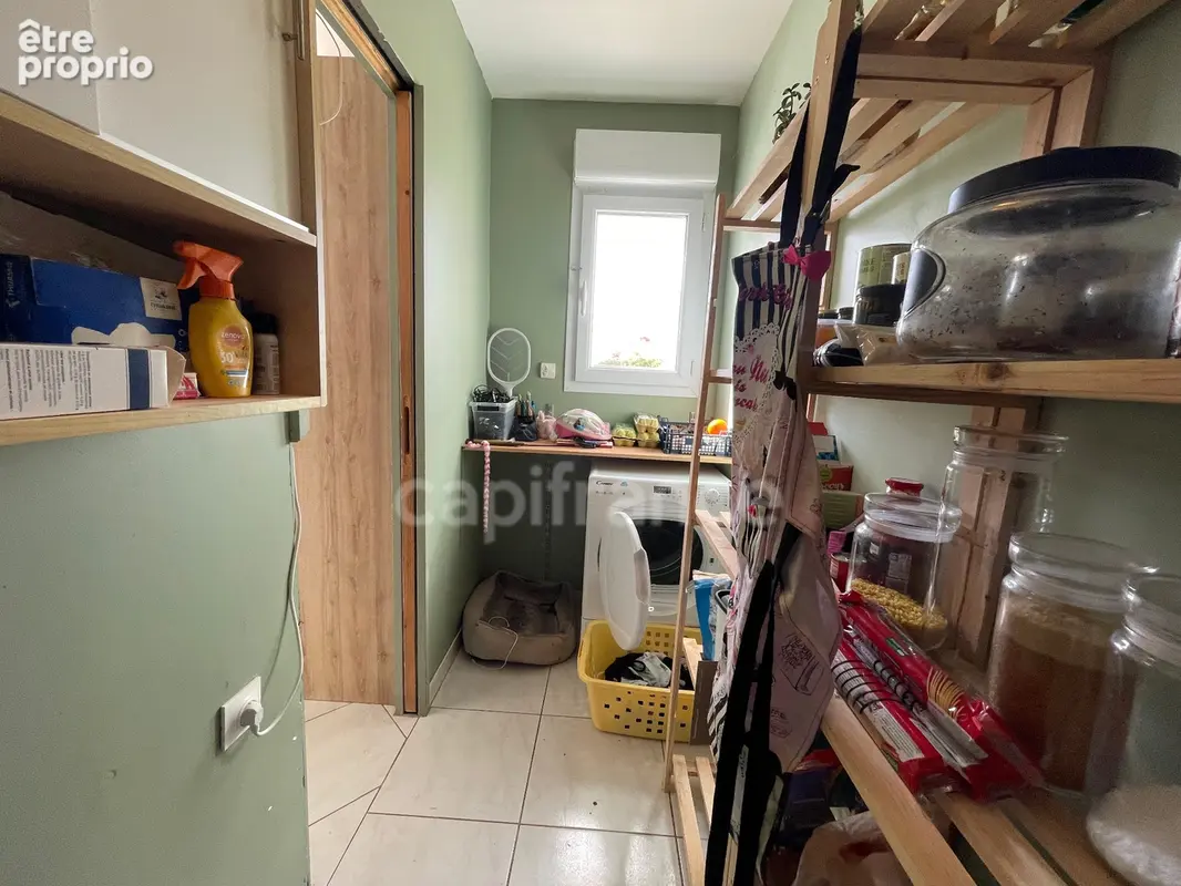Pavillon sur sous sol 6 chambres, habitable plain pied - photo 30