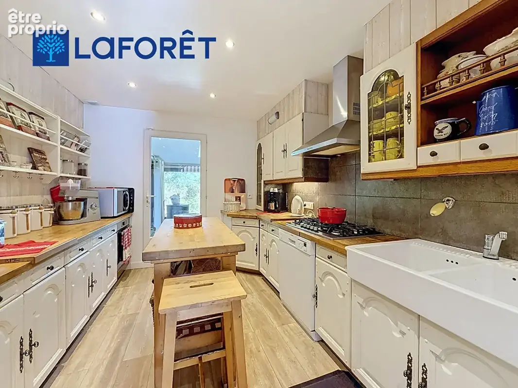 Maison Poissy  Bèthemont 8 pièce(s) 177.33 m2 - photo 5