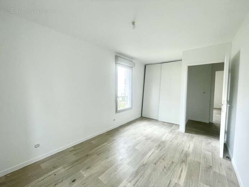 Villiers-sur-marne – éco quartier maison blanche – au cœur du parc du croissant vert - photo 8