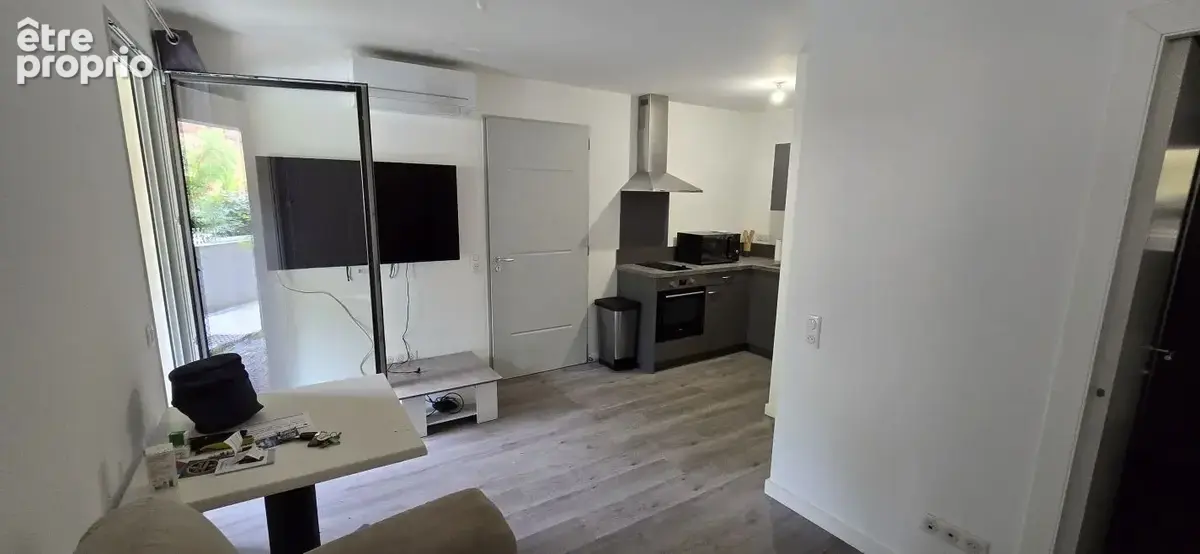 Appartement - photo 1