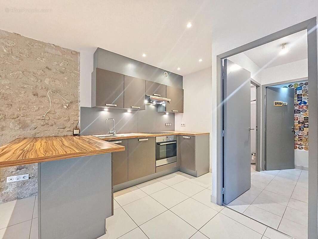 Photo 7 - Maison à CONCEVREUX