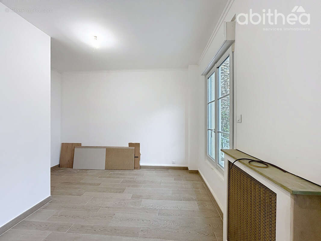 Maison à CHOISY-LE-ROI