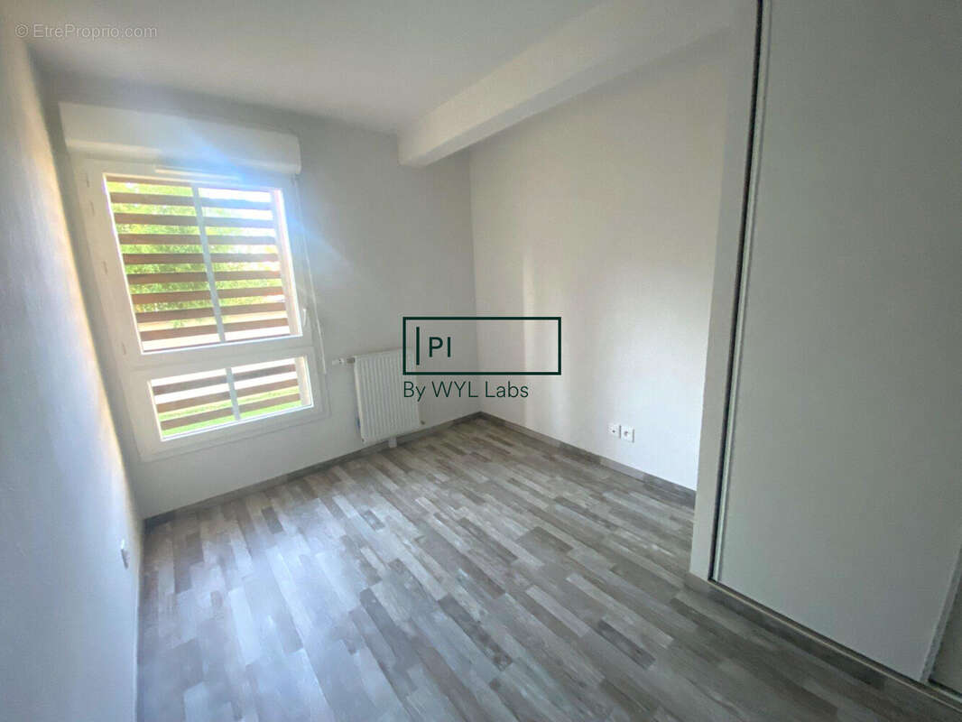 Appartement à LAUNAGUET