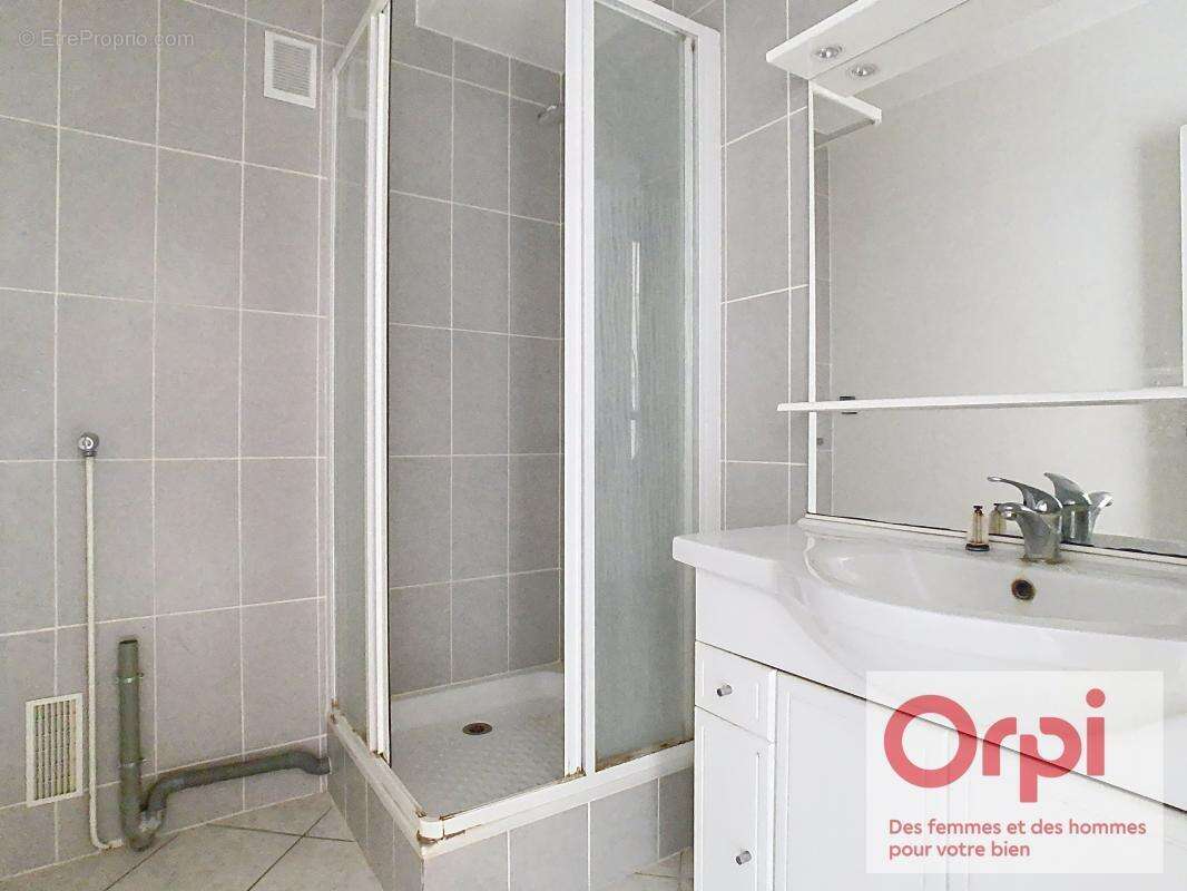 Appartement à ISSY-LES-MOULINEAUX