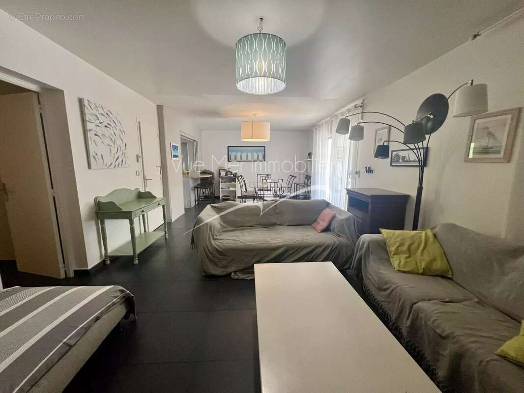 Villa T6. Parc de 2 089 m² avec piscine - photo 30