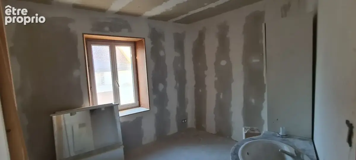 Maison 120m² à neuville-sur-ain - photo 11