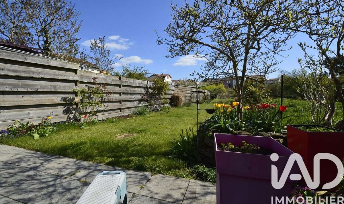 Photo 9 - Maison à MONTIGNY-LES-METZ