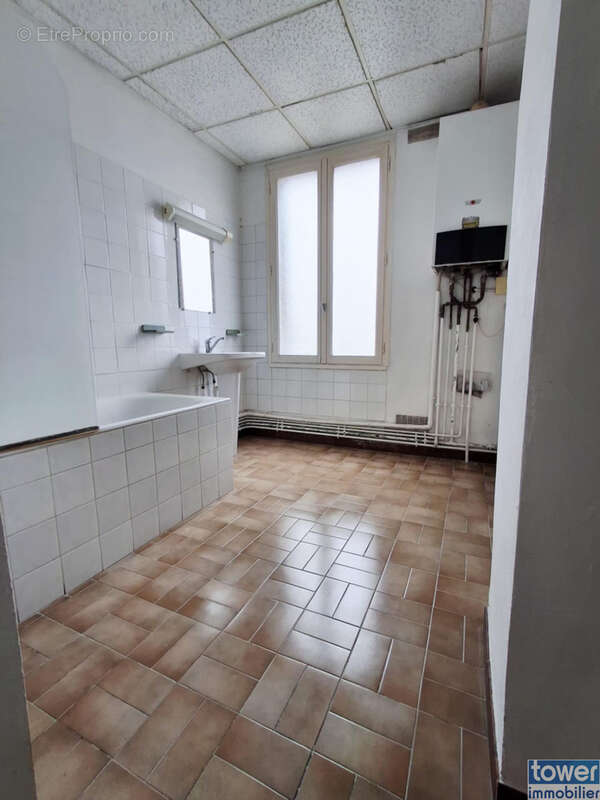 Appartement à BETHUNE