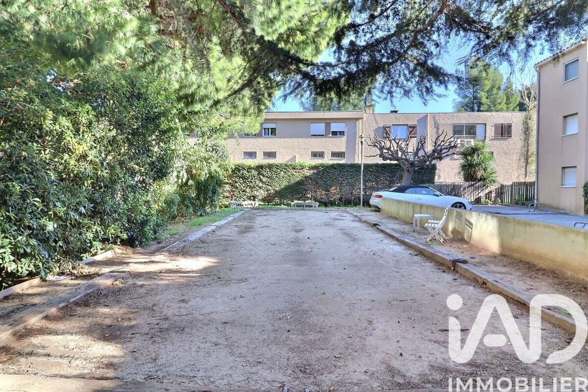 Photo 7 - Appartement à SANARY-SUR-MER