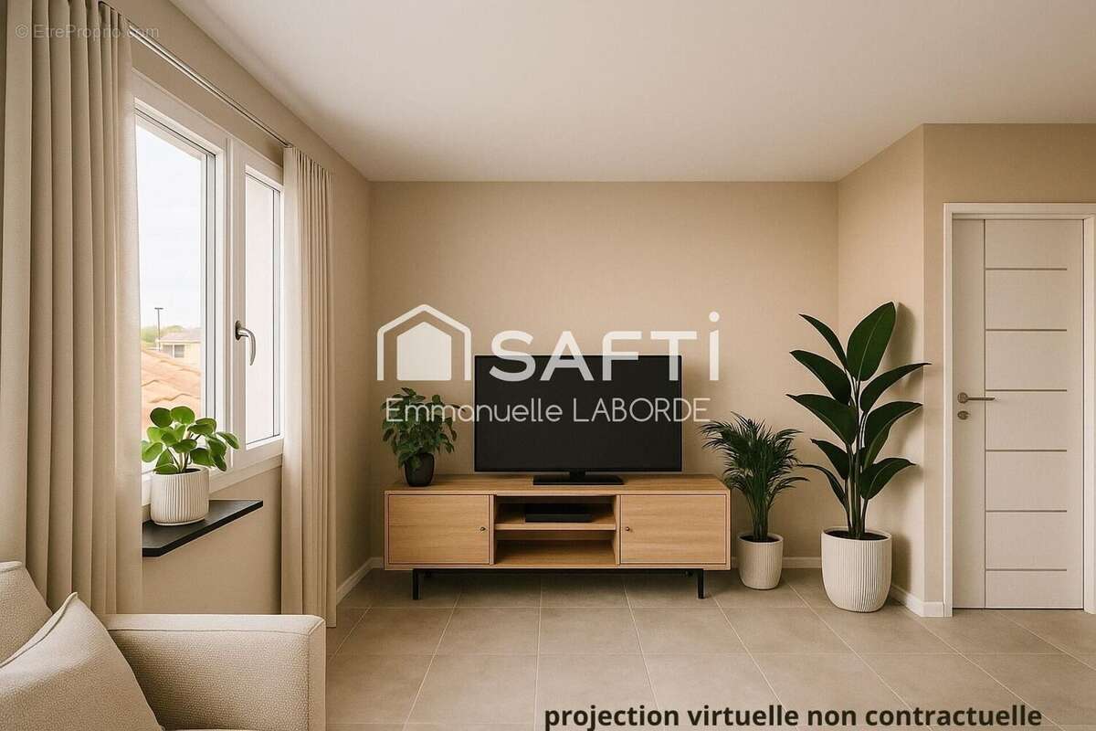 Photo 7 - Maison à SAINT-JORY