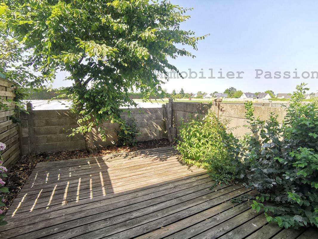 Maison à SAINTE-GEMMES-SUR-LOIRE