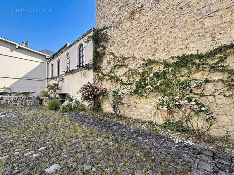 Maison à vendre 13 pièces REIMS (51) - photo 4