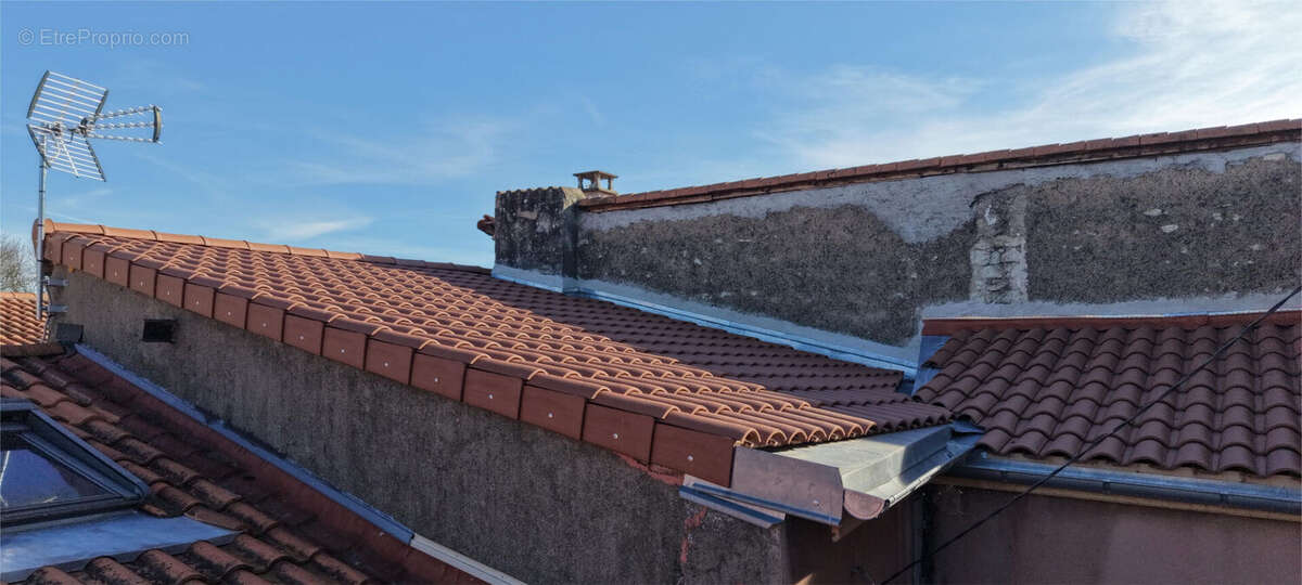 Maison à PONT-DU-CHATEAU