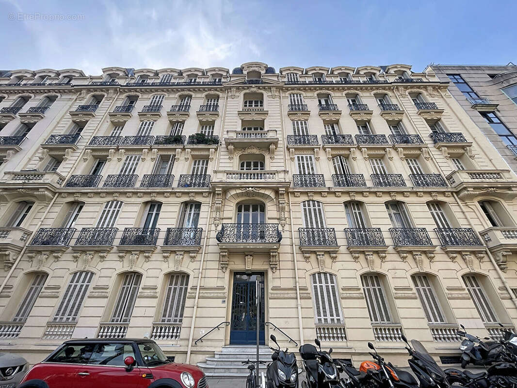 LOFT de 67 m² - Quartier FLEURS - photo 11