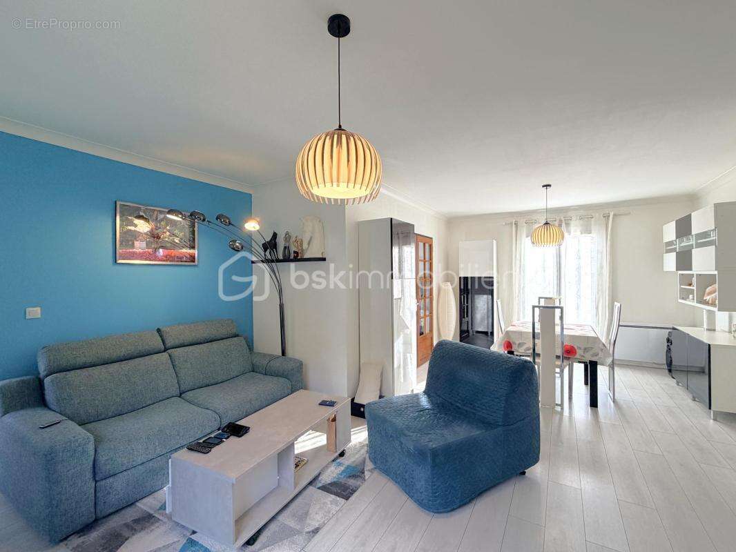 Maison familiale - caen rive gauche - photo 6