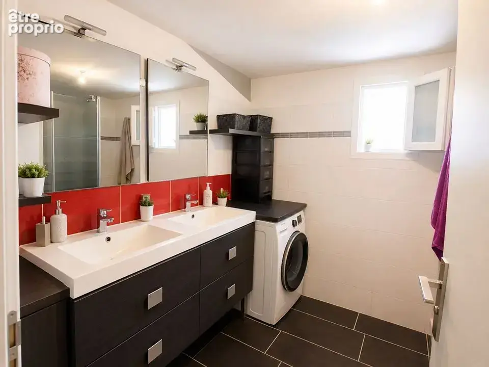 Maison 108 m² à Bessan  - photo 6