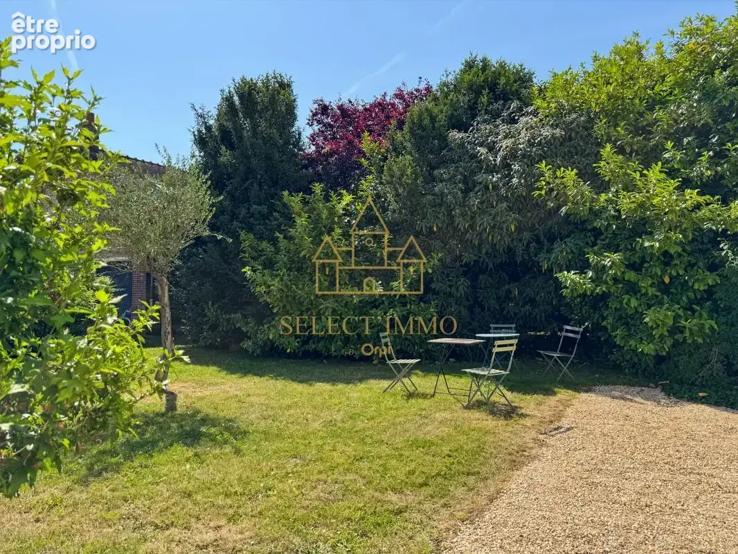 Propriété exceptionnelle à Evreux - 1h de paris - photo 19