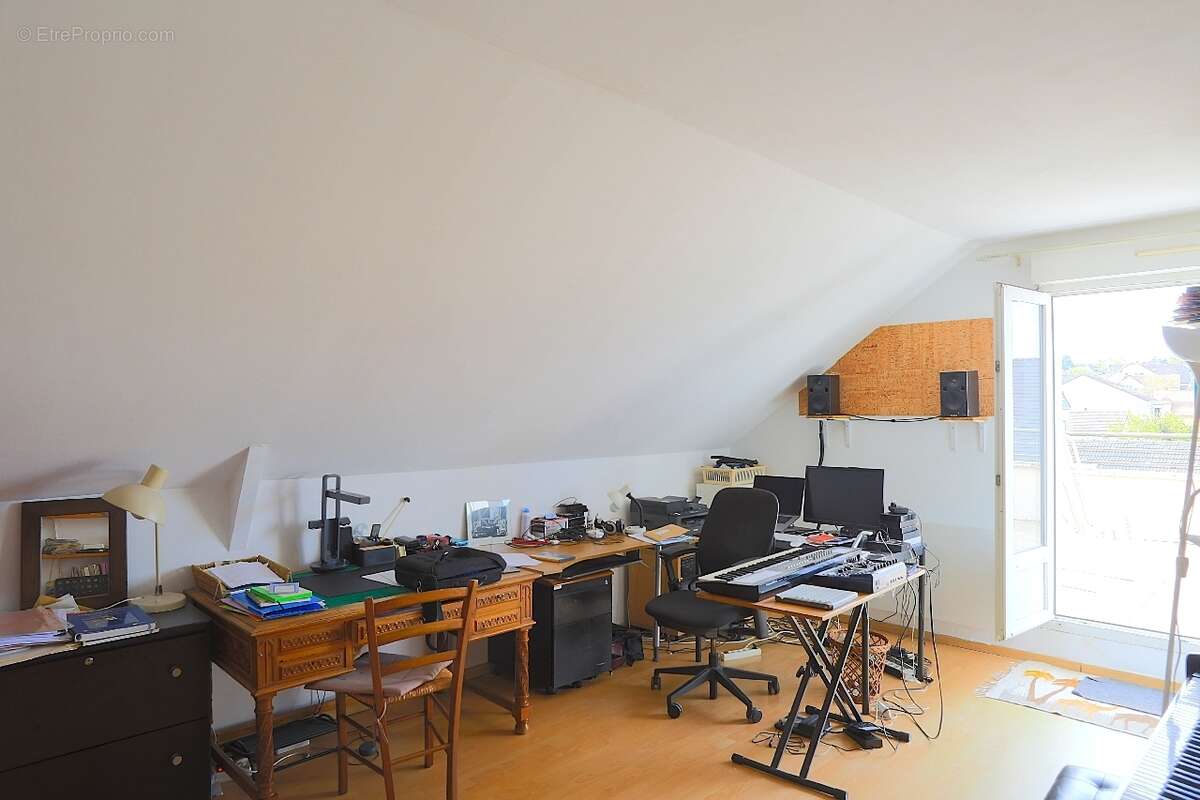 Appartement à YERRES