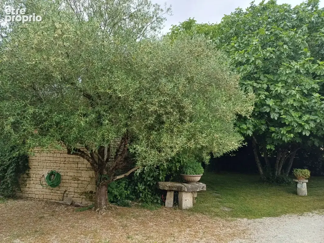 Maison de Charme avec Piscine à La Faye - photo 41