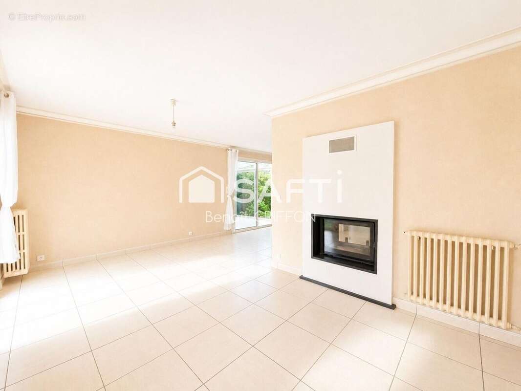 Photo 2 - Maison à CLISSON