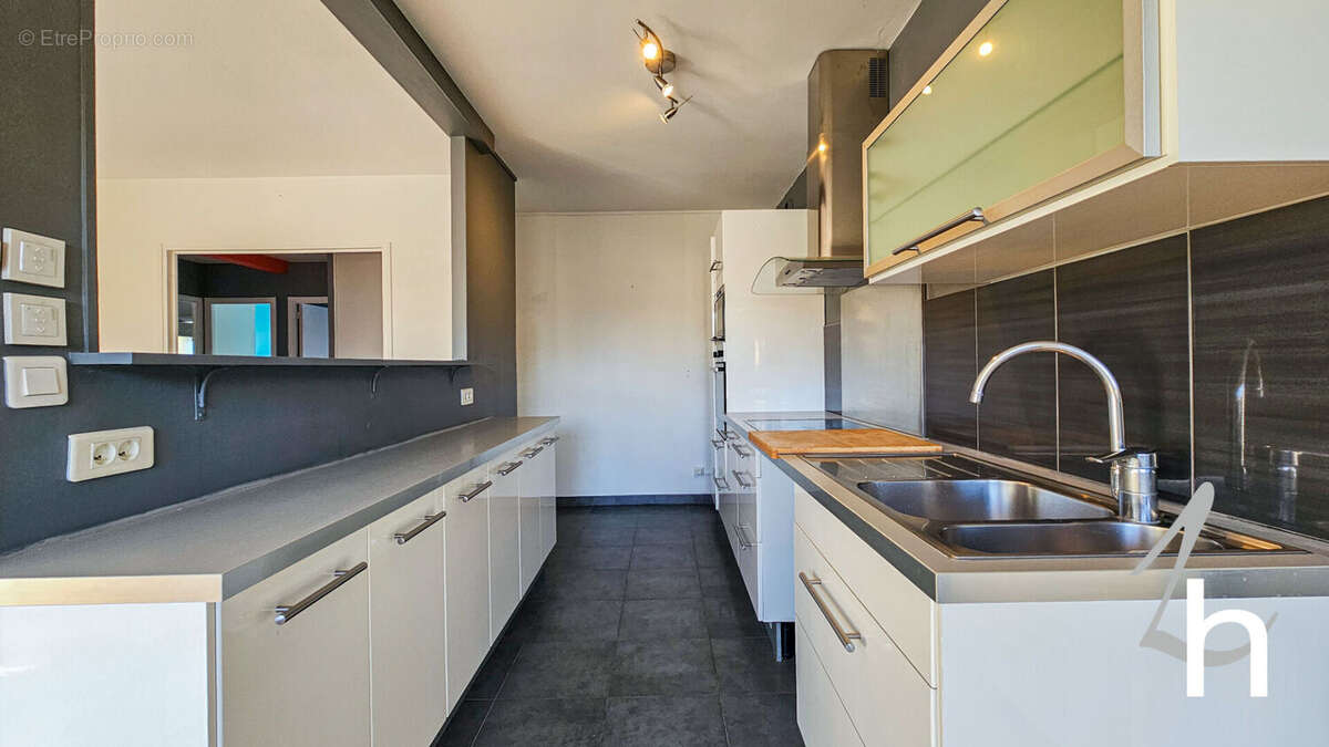 Appartement à CAEN