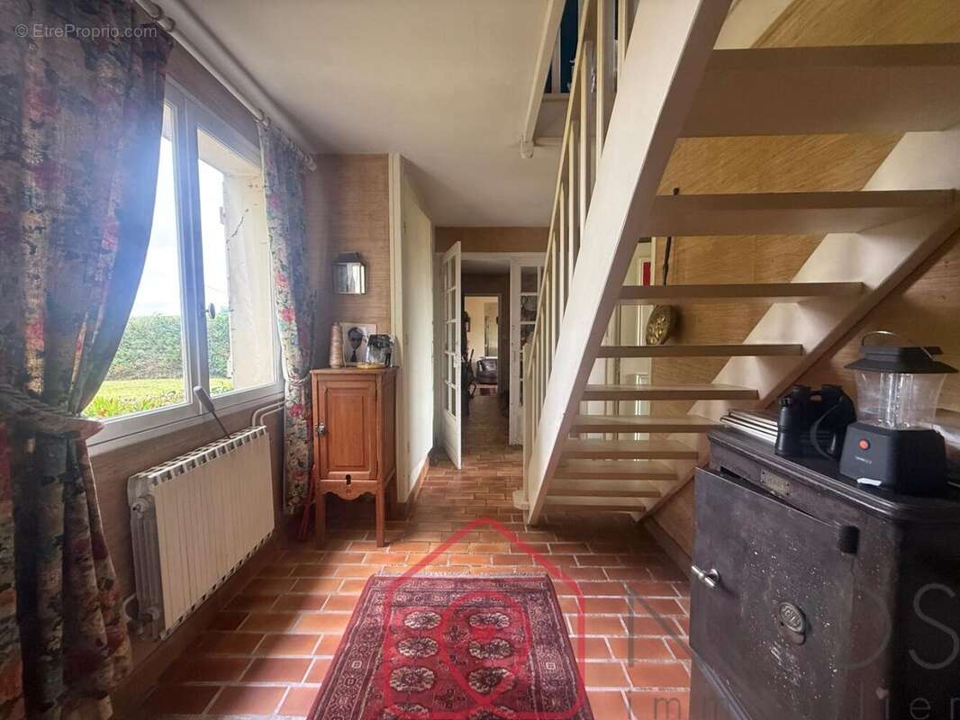 Maison à SEDAN