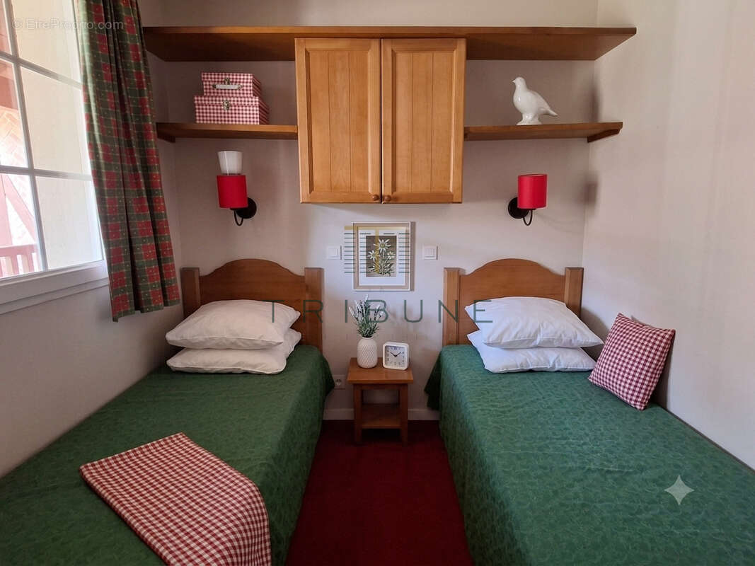 Appartement à MONFLANQUIN