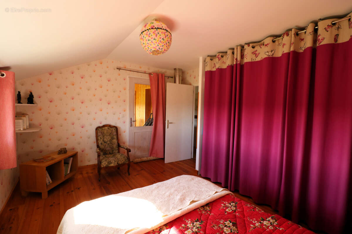 Propriété de 2.5ha avec Maison rénovée, dépendances, Vue Pyrénées - photo 57