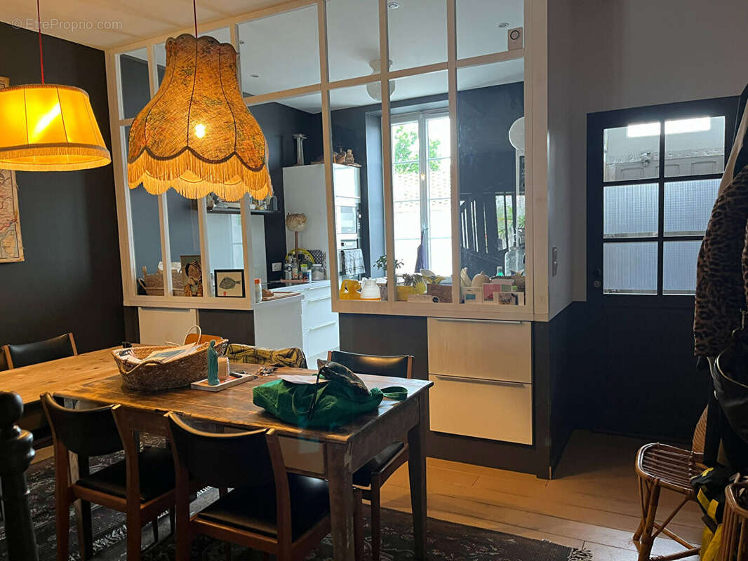 Maison à LE CHATEAU-D&#039;OLERON