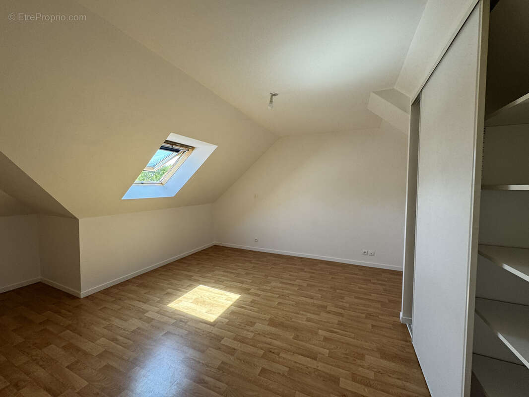 Pontivy appartement t3 de 65 m2 avec ascenseur - photo 10