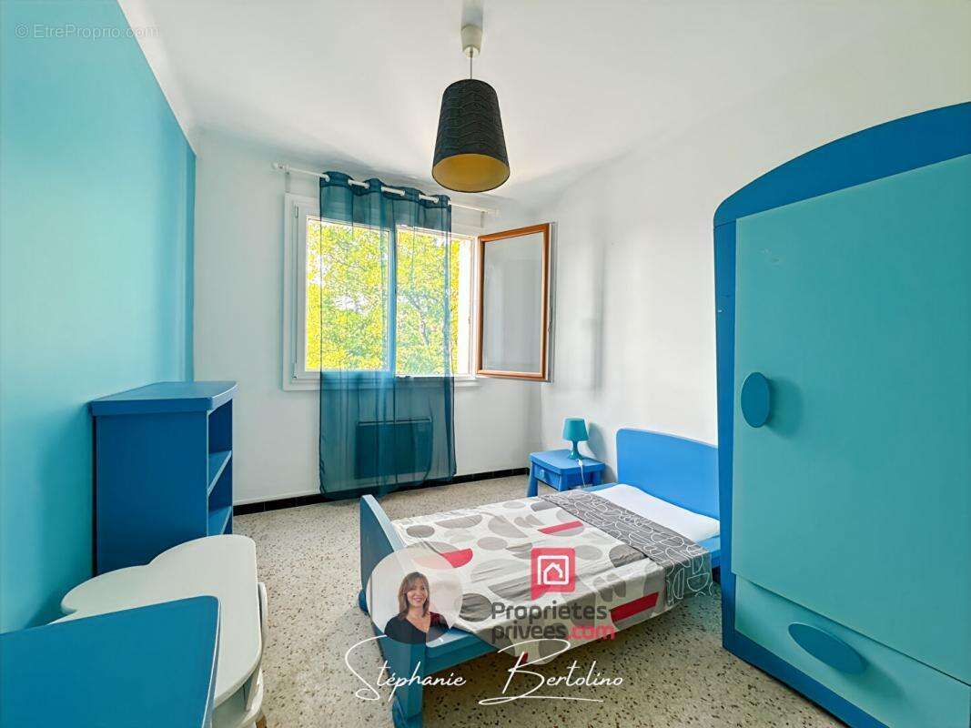 Appartement à DRAGUIGNAN