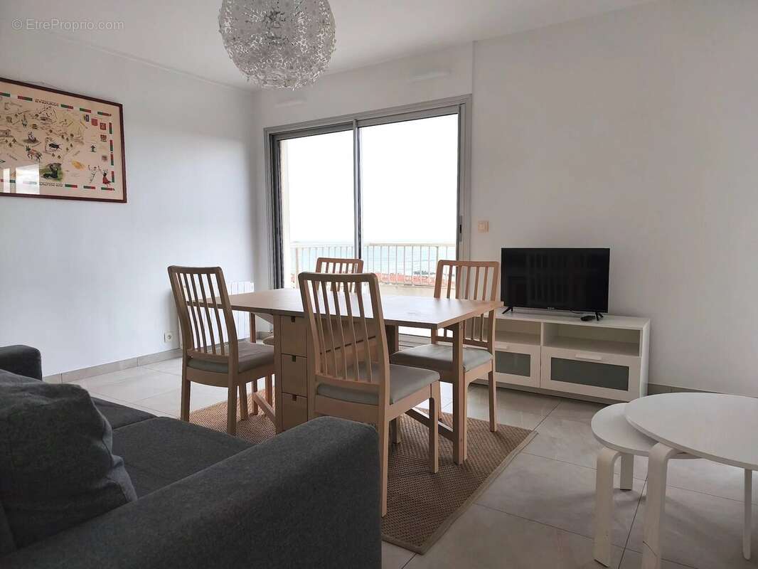 Appartement à ANGLET