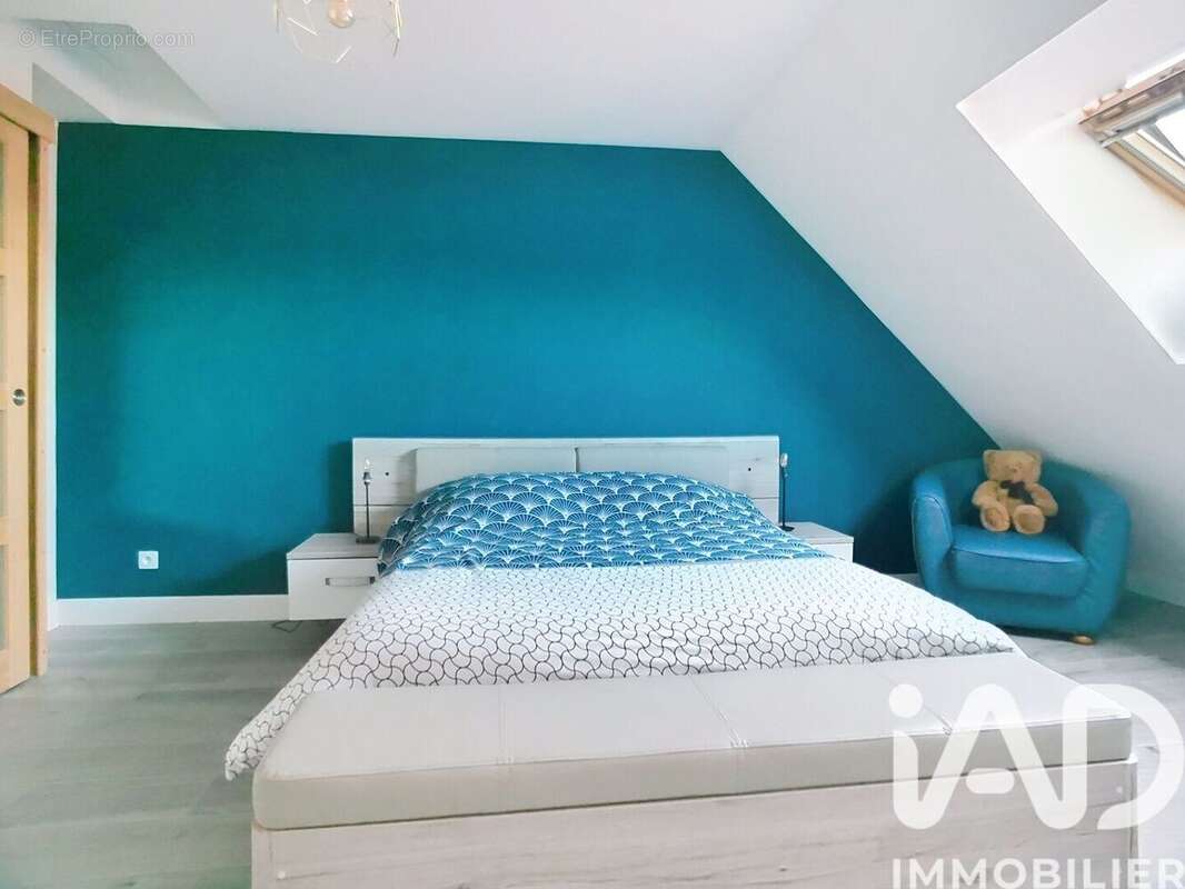 Photo 5 - Maison à LICQUES