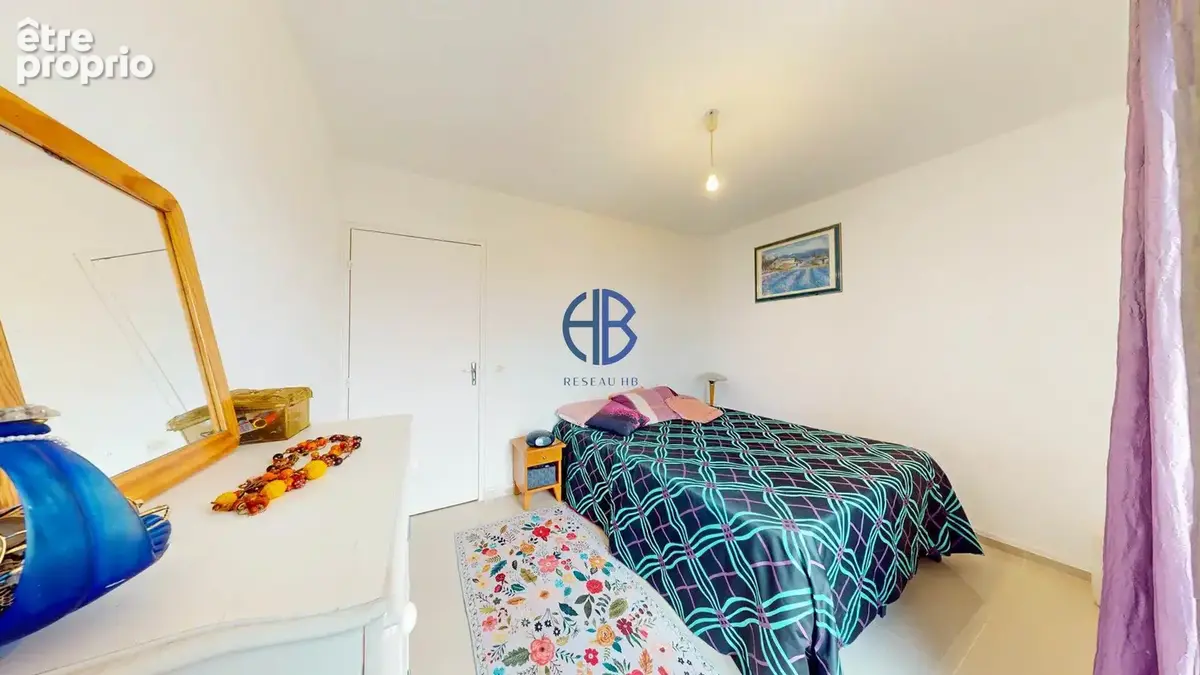 Appartement 3 pièce(s) 69 m²  I Rue Maryse Hilsz I Sevran (93270) - photo 12
