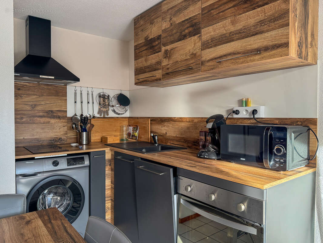 Maison à SAINT-PALAIS-SUR-MER