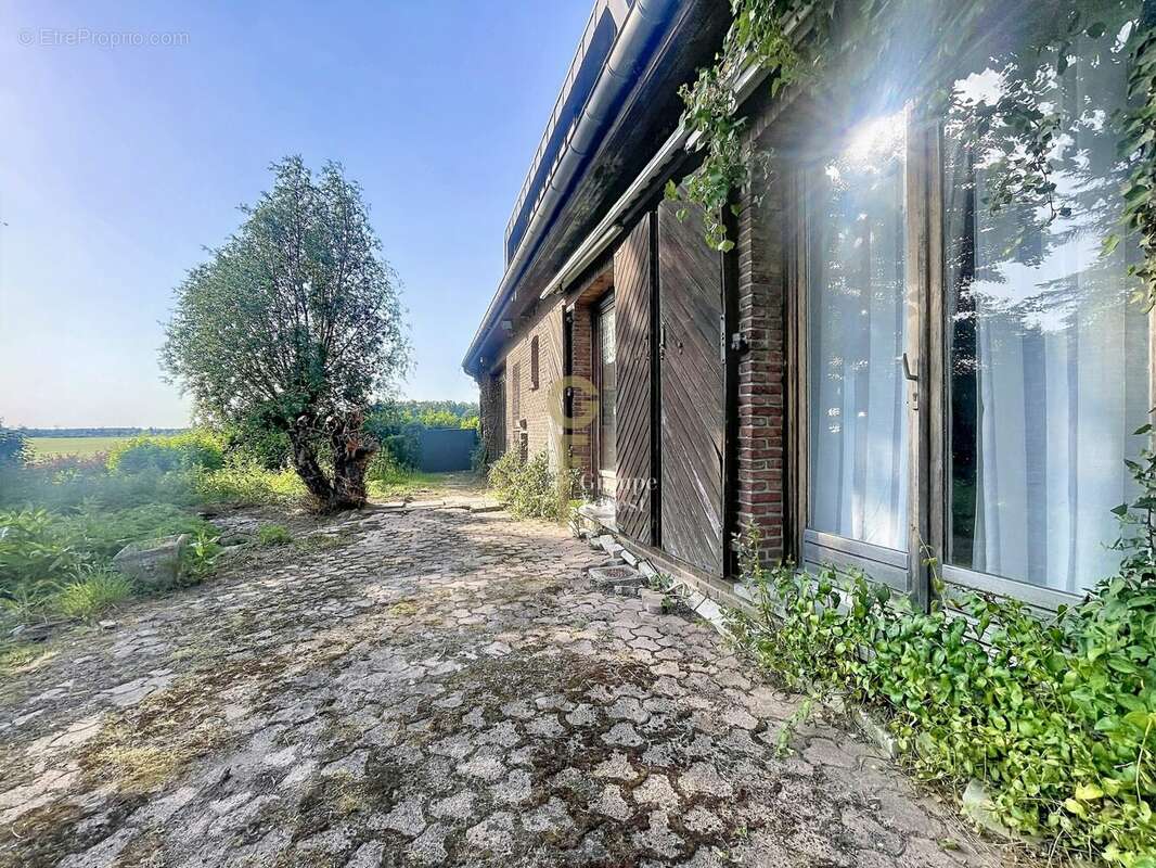 Maison 204 m² à Bondues  - photo 2